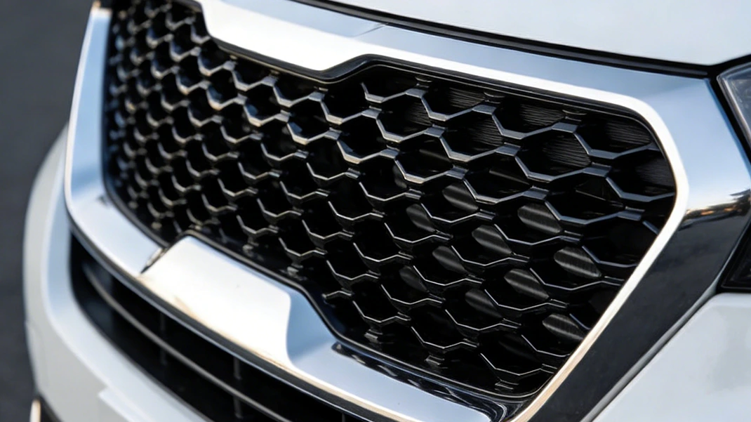 Grille Mota