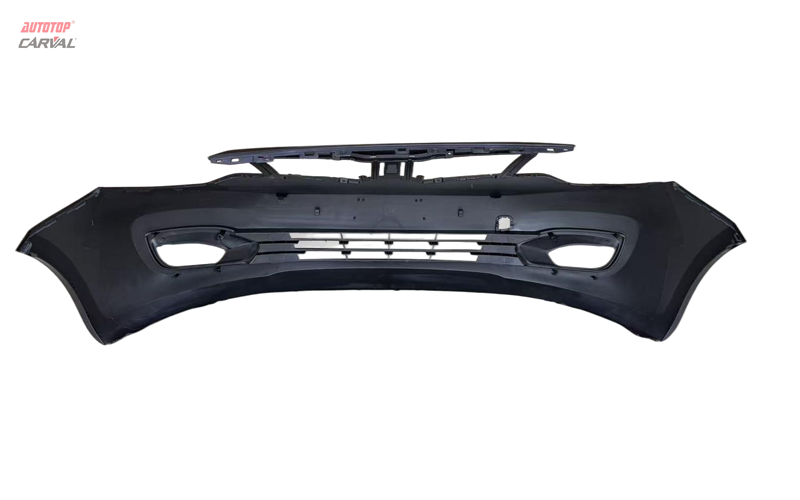 Babban Taro Tare da Ƙananan Grille don Kia Rio