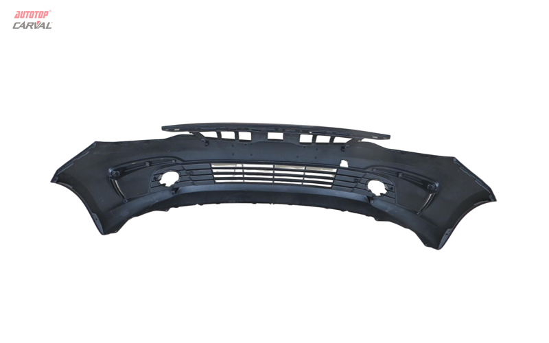 Rufin Tufafi Tare da Ƙarƙashin Grille don Kia Rio