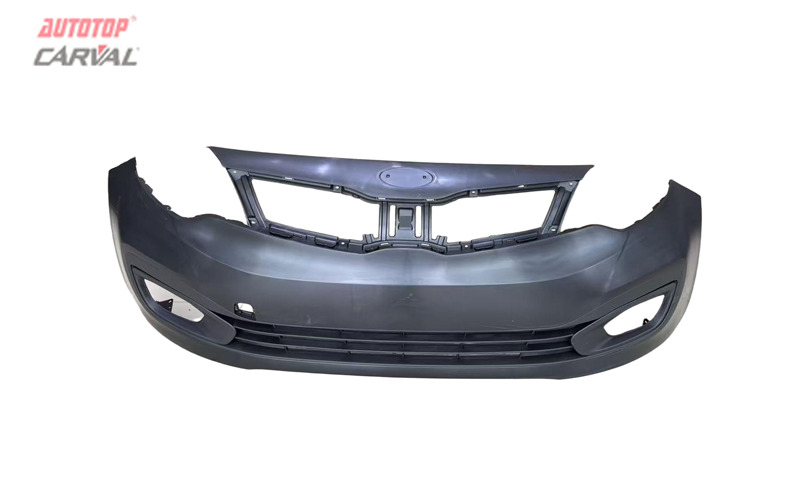 Murfin gaban gaba tare da Grille don Kia Rio
