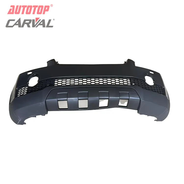 Gaban gaba don Chevrolet Captiva 2007