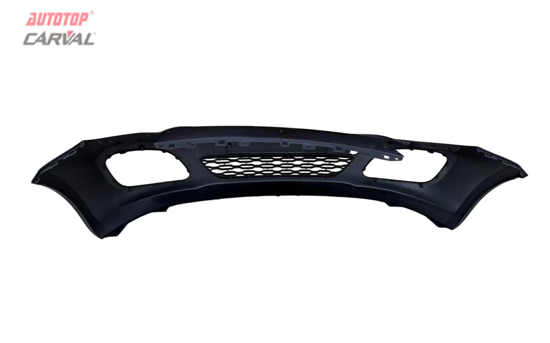Gaban gaba tare da Grille Daidai Kia Rio