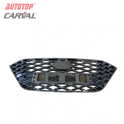 Grille CHROME don HYUNDAI ACCENT 2020 RUSSIA TYPE