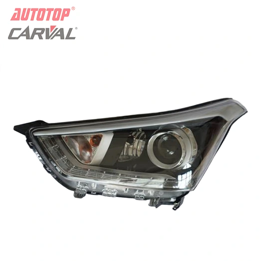 LED fitila don HYUNDAI CRETA 2016
