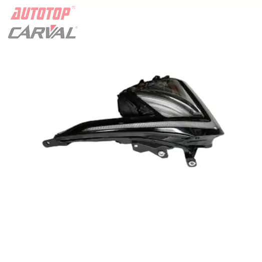 Majalisar Hasken Haske don KIA Sportage 2021