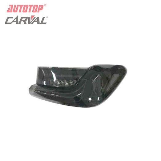 Shafin Laser Taillight don BMW New 3 Series