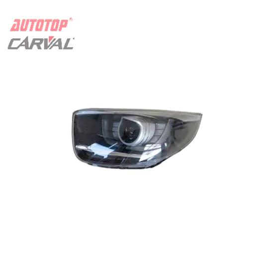LED Headlamp na 2018 KIA Picanto