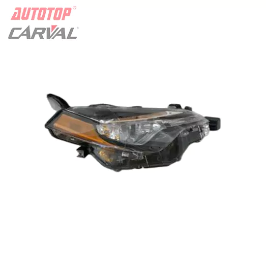 OE-Spec Headlamp Assembly don 2017 US Version Toyota Corolla LE
