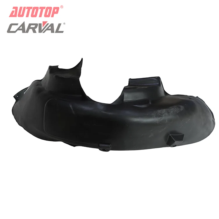 Rear Fender Liner don Chery Tiggo 7 2021