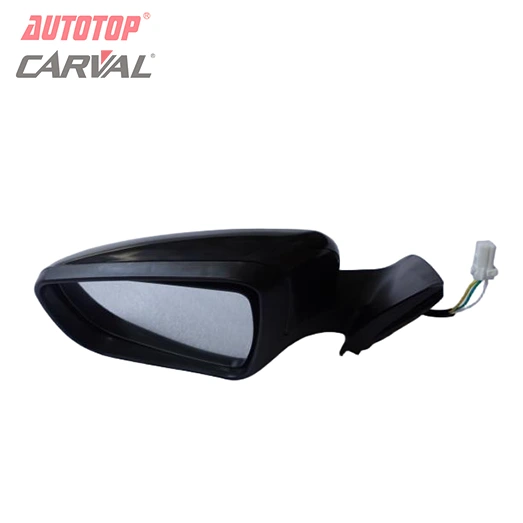 Side Mirror Electric don CHEVROLET NEW OPTRA 2014