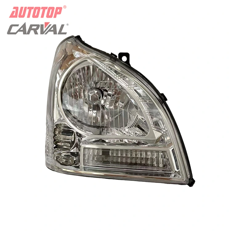 Tail Lamp Assembly Na Chevrolet N300 Max