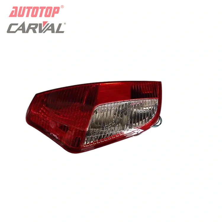 Tail Lamp Assembly don Hyundai i10 2007