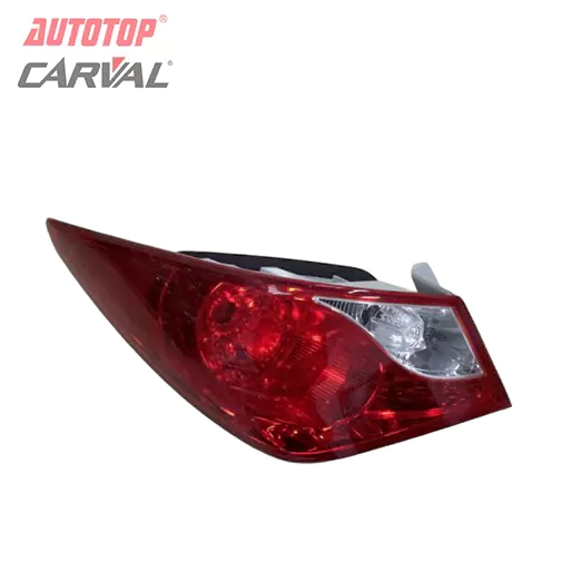 Tail Lamp na HYUNDAI SONATA 2011