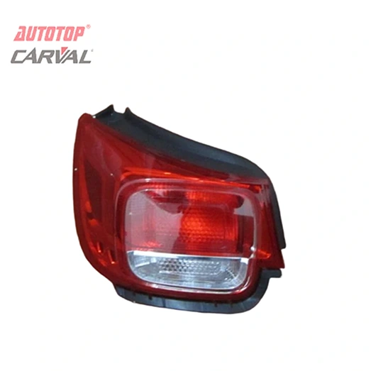Wutsiya Lamp Outer don CHEVROLET MALIBU 2012