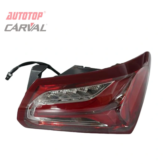 Wutsiya Lamp Outer don CHEVROLET MALIBU 2019