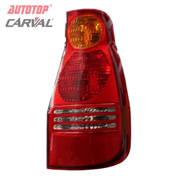 Tail Light Majalisar Don Hyundai Matrix 2001-2002