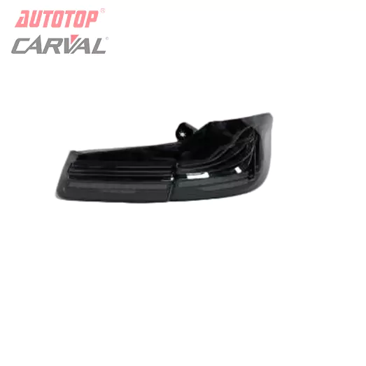 Haɓaka Fitilar Wutsiya Laser don BMW Sabon 5 Series G30/G38